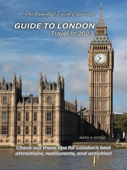 Guide to London Travel in 2023