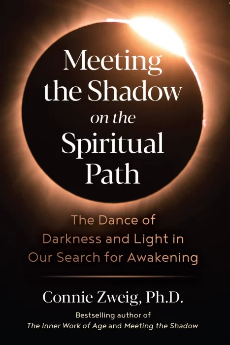 Meeting the Shadow on the Spiritual Path: The Dance of Darkness and Light in Our Search for Awakening&#44; 5th Edition
