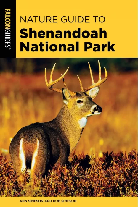 Nature Guide to Shenandoah National Park&#44; 2nd Edition