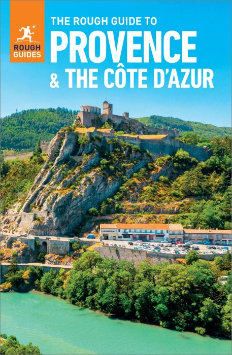 The Rough Guide to Provence & the Cote d'Azur (Rough Guides Main Series)&#44; 11th Edition