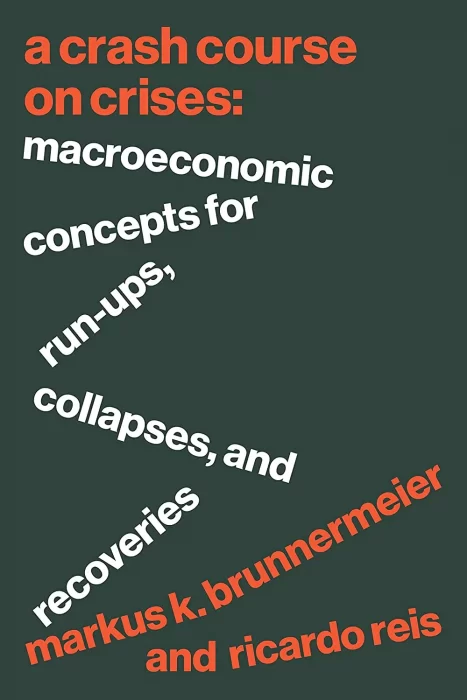 A Crash Course on Crises: Macroeconomic Concepts for Run-Ups&#44; Collapses&#44; and Recoveries