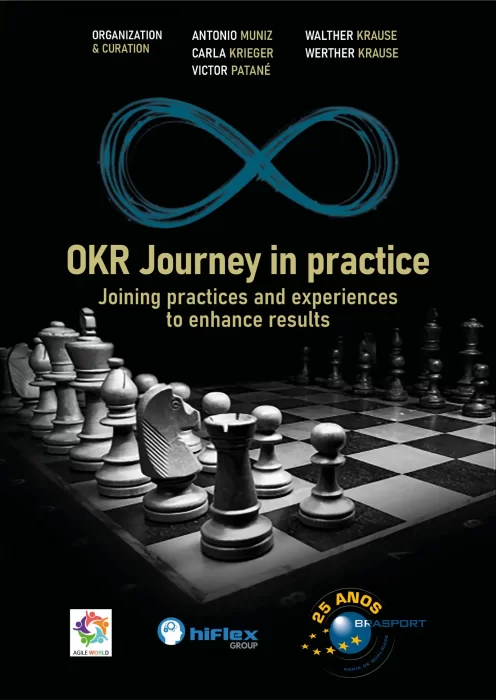 OKRJourney in practice: Joining practices and experiences to enhance results (Jornada Colaborativa)