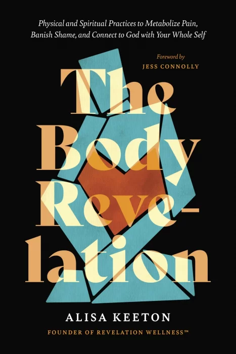The Body Revelation