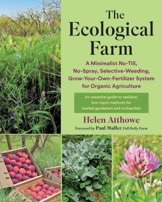 The Ecological Farm