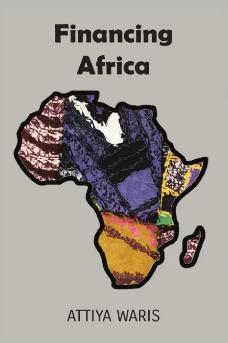 Financing Africa