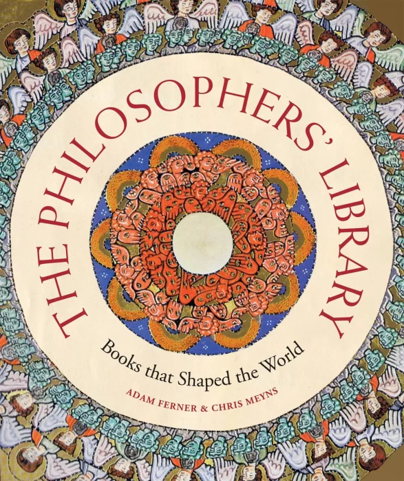 The Philosophers' Library: Books that Shaped the World (Liber Historica)