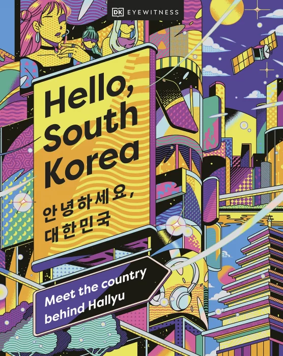Hello&#44; South Korea: Meet the Country Behind Hallyu