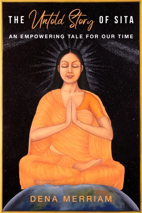 The Untold Story of Sita: An Empowering Tale for Our Time