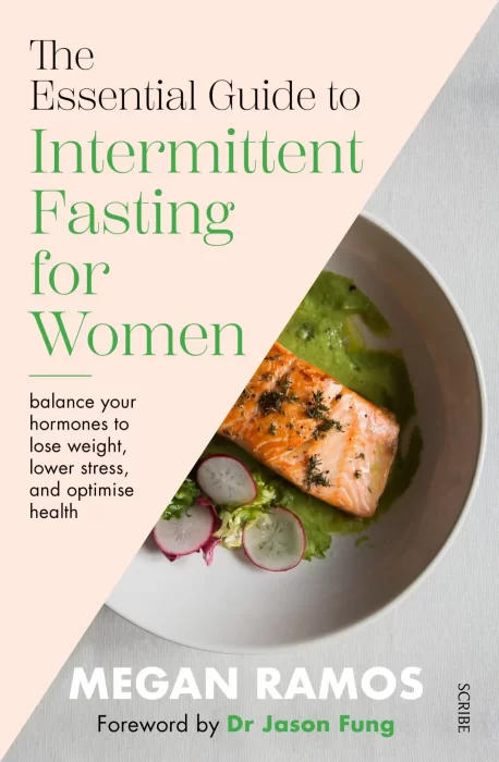 The Essential Guide to Intermittent Fasting for Women&#44; UK Edition