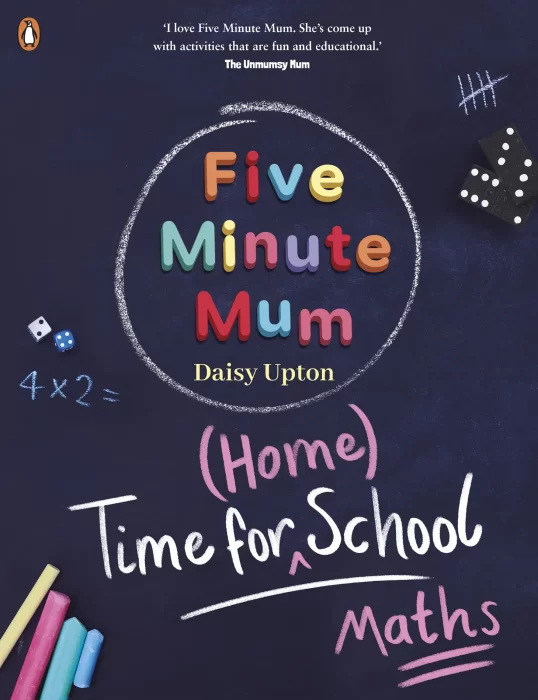 Time for Home School: Maths