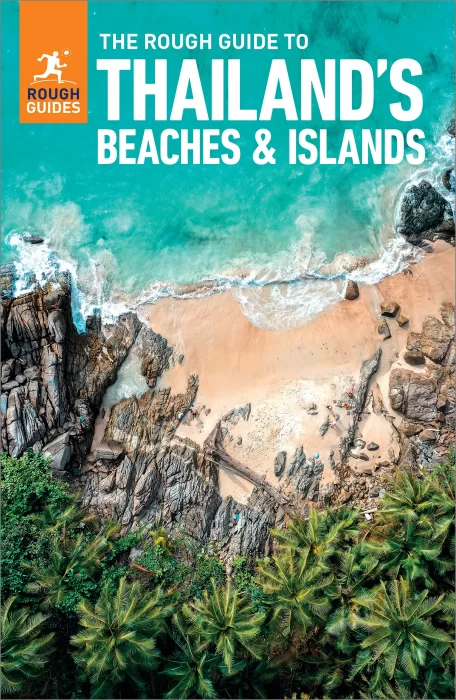 The Rough Guide to Thailand's Beaches & Islands (Rough Guides)&#44; 8th Edition