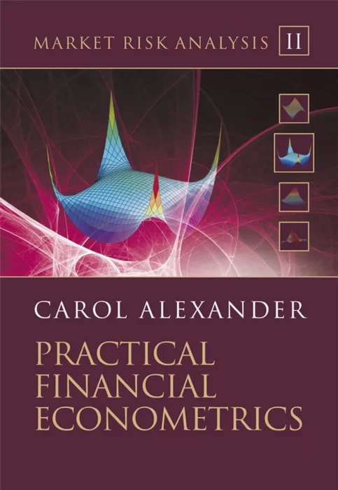 Market Risk Analysis, Practical Financial Econometrics (Volume II)