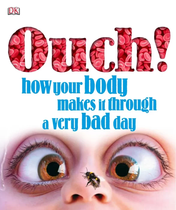 Ouch: How Your Body Makes it Through a Very Bad Day
