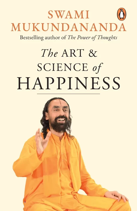 The Art & Science of Happiness