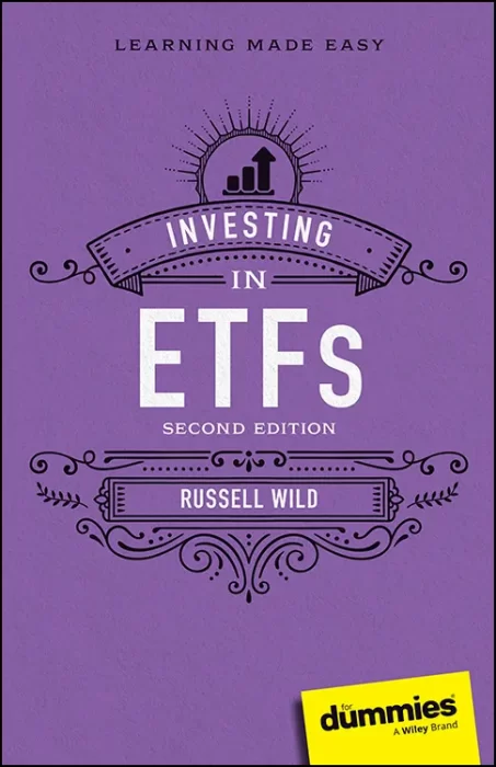 Investing in ETFs For Dummies&#44; 2nd Edition