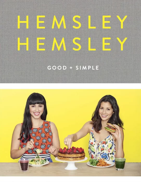 Good and Simple: Recipes to Eat Well and Thrive: A Cookbook