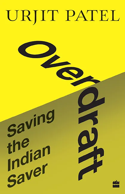 Overdraft: Saving the Indian Saver