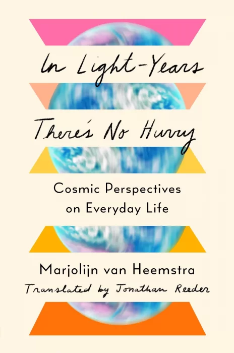 In Light-Years There's No Hurry: Cosmic Perspectives on Everyday Life