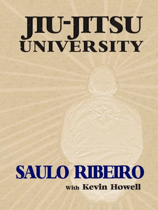 Jiu-Jitsu University