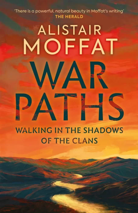 War Paths: Walking in the Shadows of the Clans