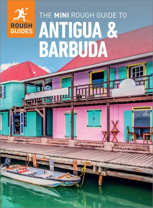 The Mini Rough Guide to Antigua & Barbuda (Mini Rough Guides)