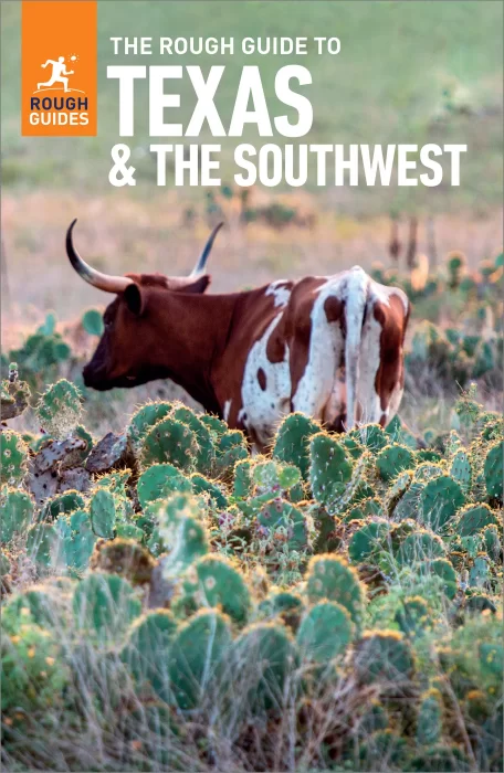 The Rough Guide to Texas & the Southwest (Rough Guides)