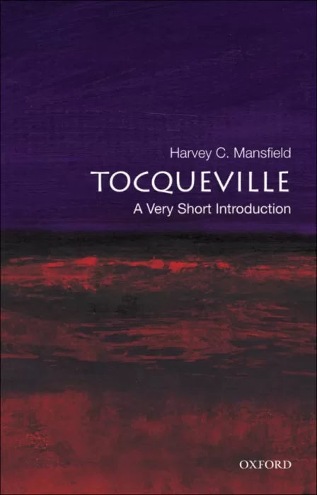 Tocqueville: A Very Short Introduction (Very Short Introductions)