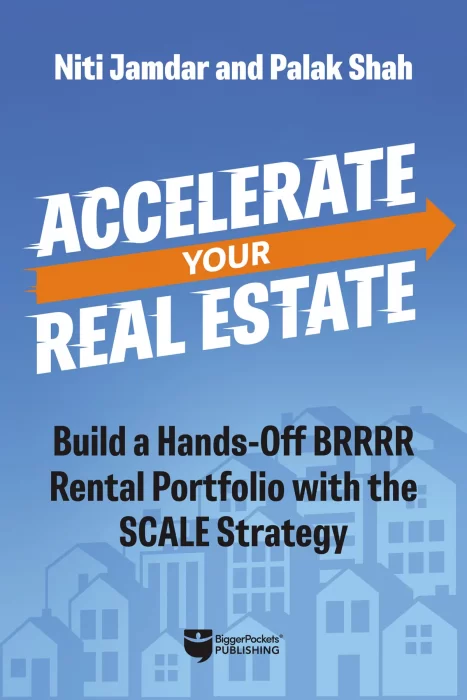 Accelerate Your Real Estate: Build a Hands-Off Rental Portfolio with the SCALE Strategy
