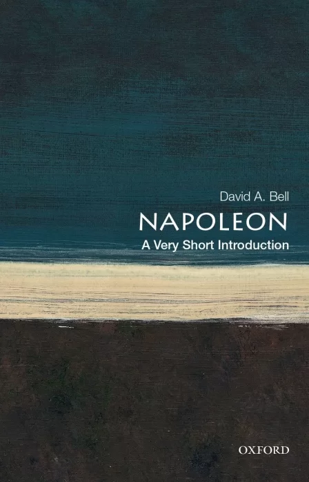 Napoleon: A Very Short Introduction (Very Short Introductions)