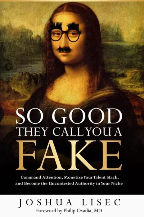 So Good They Call You a Fake