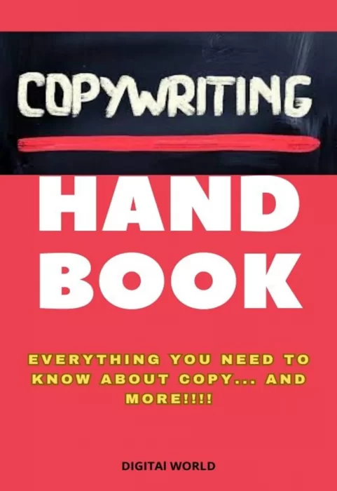 Copywriting: Hand Book
