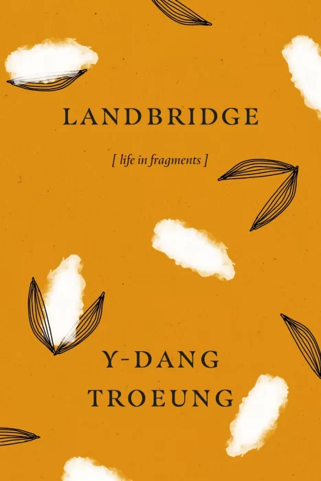 Landbridge: life in fragments