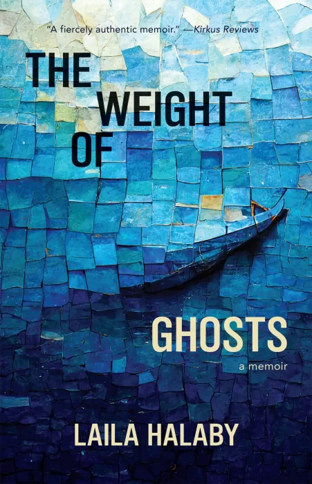 The Weight of Ghosts