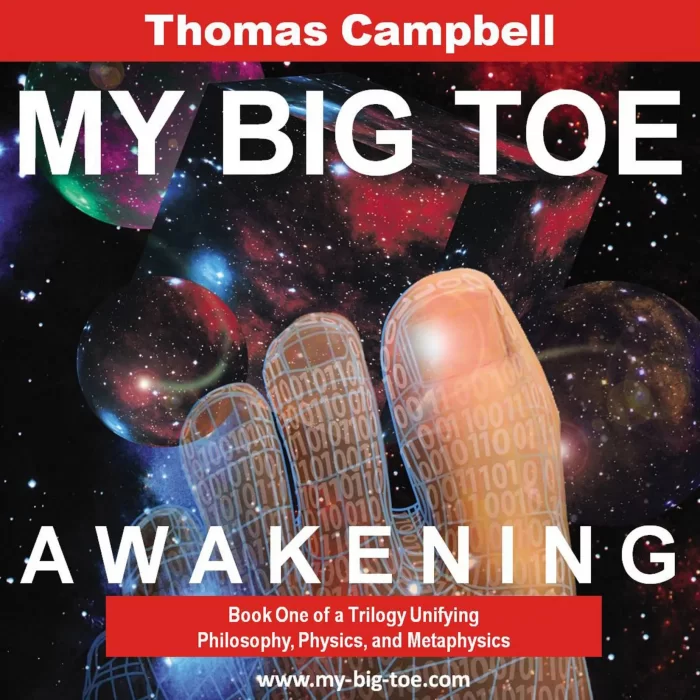My Big TOE: Awakening&#44; 2nd Edition