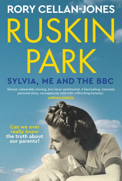 Ruskin Park: Sylvia&#44; Me and the BBC