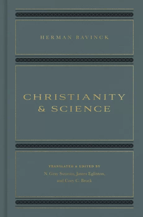 Christianity and Science