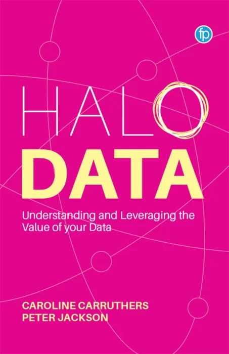 Halo dаta: Understanding and Leveraging the Value of your Data