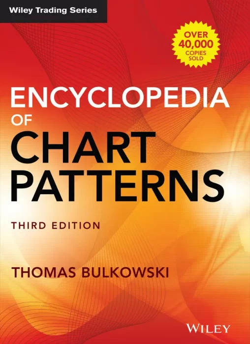 Encyclopedia of Chart Patterns (Wiley Trading)&#44; 3rd Edition