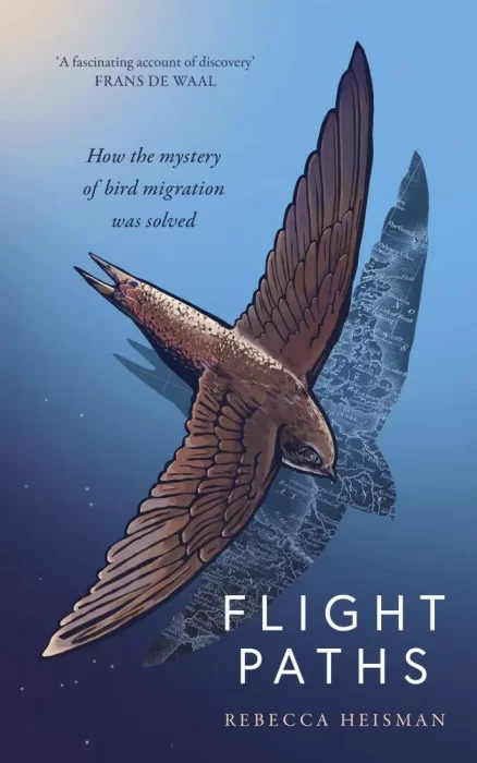 Flight Paths: How the mystery of bird migration was solved&#44; UK Edition