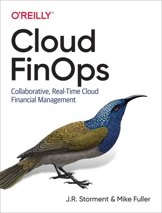 Cloud FinOps: Collaborative&#44; Real-Time Cloud Financial Management