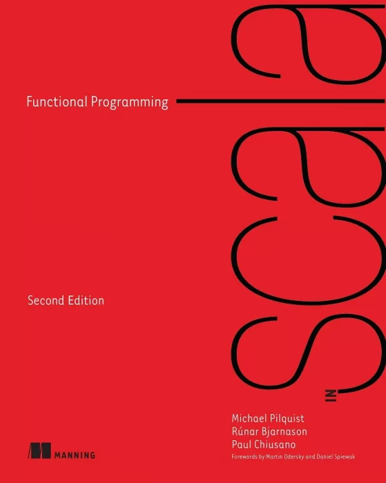 Functional Programming in Scala&#44; 2nd Edition