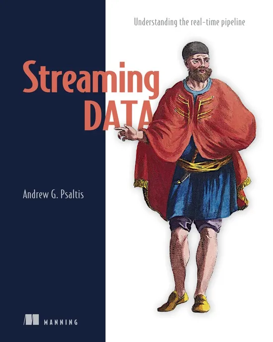 Streaming dаta: Understanding the real-time pipeline