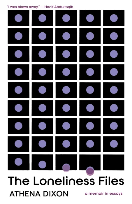 The Loneliness Files