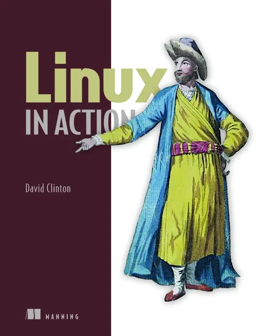 Linux in Action
