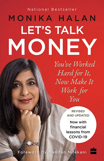 Let's Talk Money: You've Worked Hard for It&#44; Now Make It Work for You