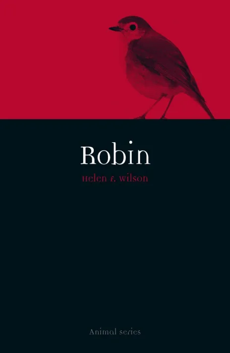Robin (Animal)