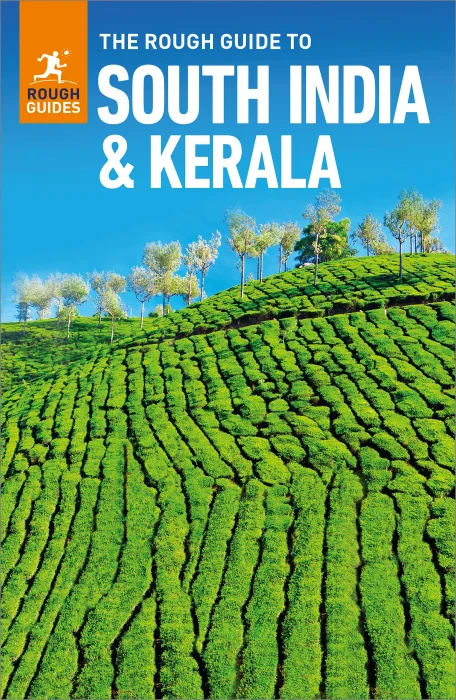 The Rough Guide to South India & Kerala (Rough Guides Main)&#44; 2nd Edition