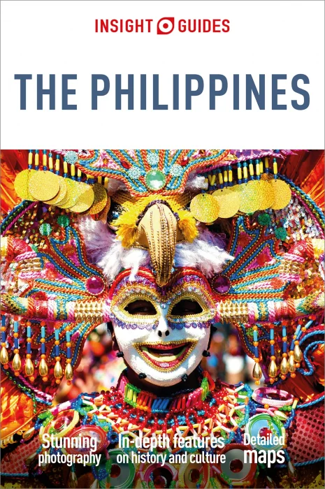 Insight Guides the Philippines (Insight Guides Main Series)&#44; 14th Edition