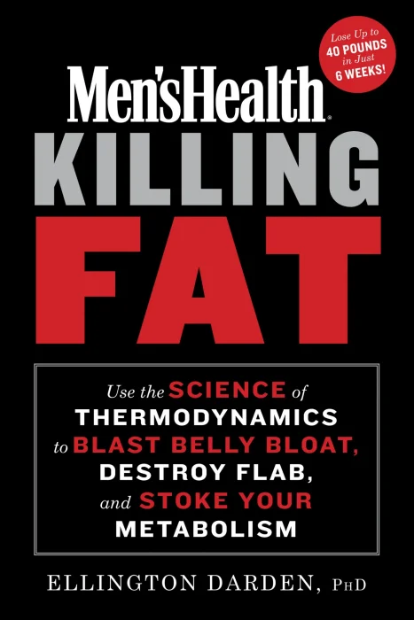 Men's Health Killing Fat (Men's Health)