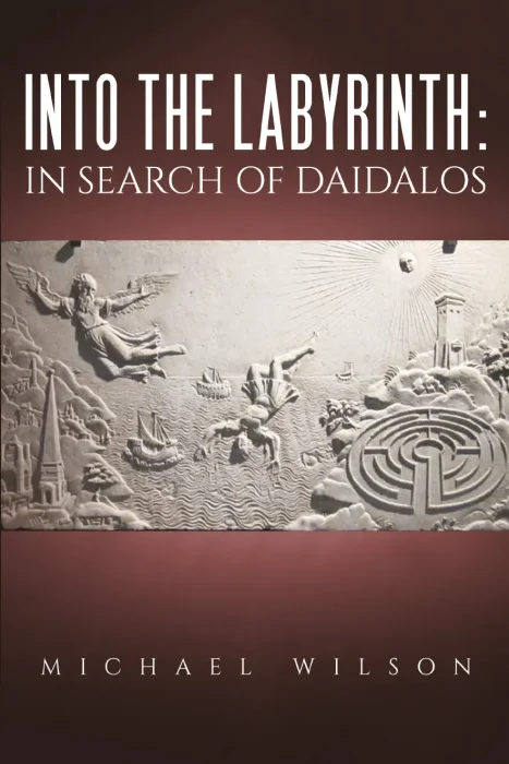 Into the Labyrinth: In Search of Daidalos
